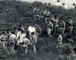 宝马山双尸案图片,双尸案背后的悬疑与真相揭晓